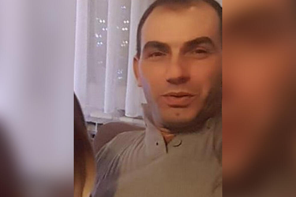 OVO JE MUŠKARAC KOJI JE IZGUBIO ŽIVOT U SUDARU SA HRVATSKIM MINISTROM: "Goran je obožavao svoje ćerke"