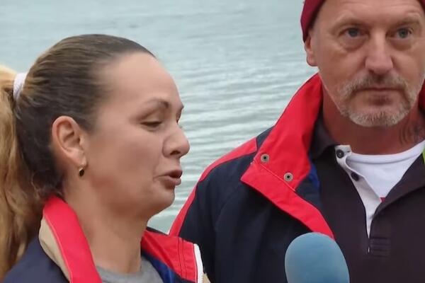 FILIPOVIĆI ODLUČILI DA SE VRATE U ZAVIČAJ: Moreplovci prodali kuću u Americi, njihova putovanja su kao na FILMU