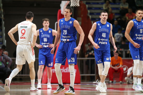 OGLASILI SE IZ ZADRA POSLE TEŠKOG SKANDALA: Ograđujemo se od ovog sramotnog čina!