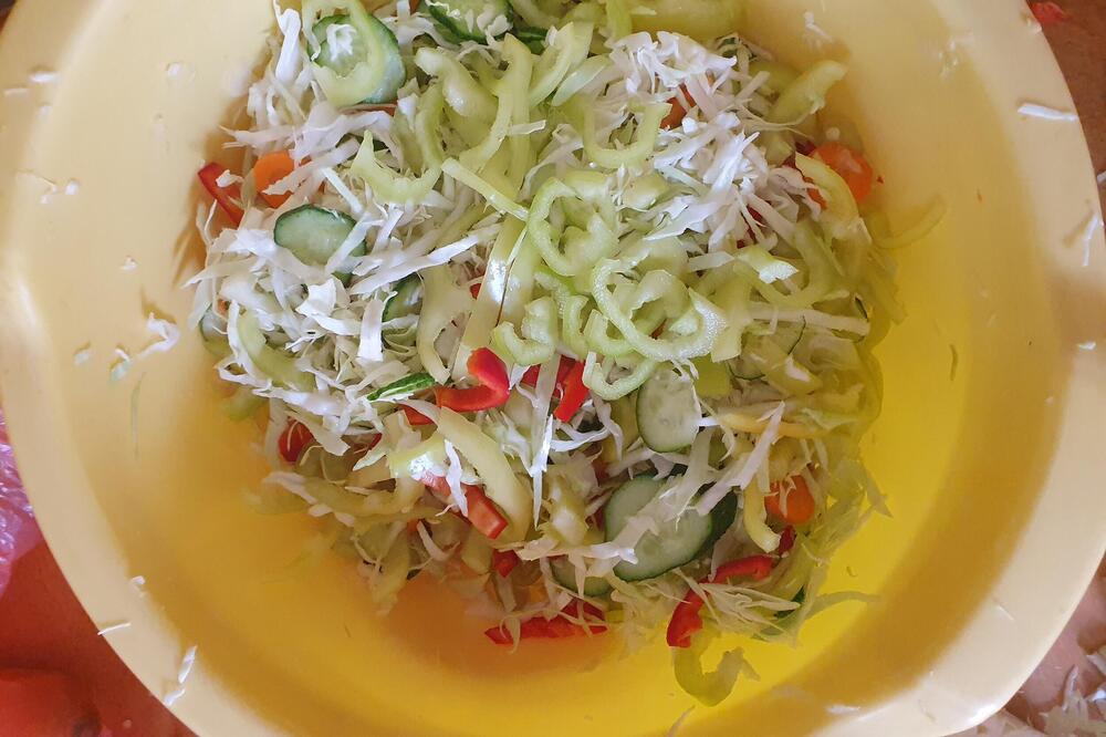 Stručnjaci rešili dilemu: Kako pravilno da izračunate količinu zimnice potrebne vašoj porodici