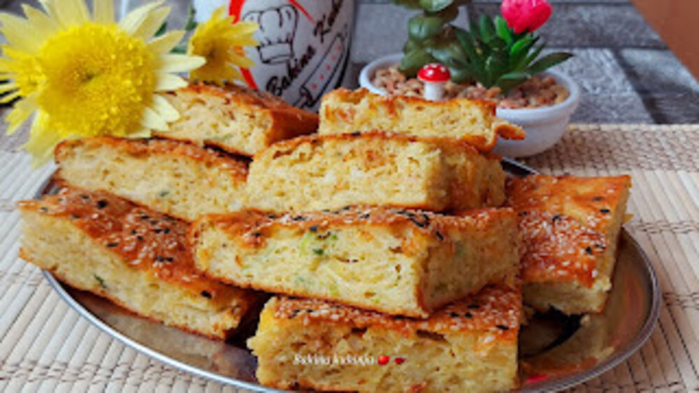 Pita sa krompirom, Pita