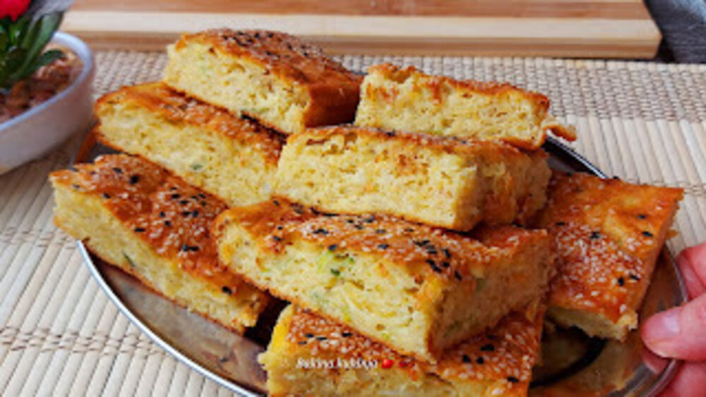 Pita sa krompirom, Pita