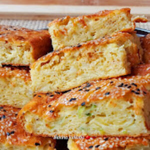 Pita sa krompirom na vodi: Ovo će biti pravi specijalitet za dane posta, starinski recept uspeva svima