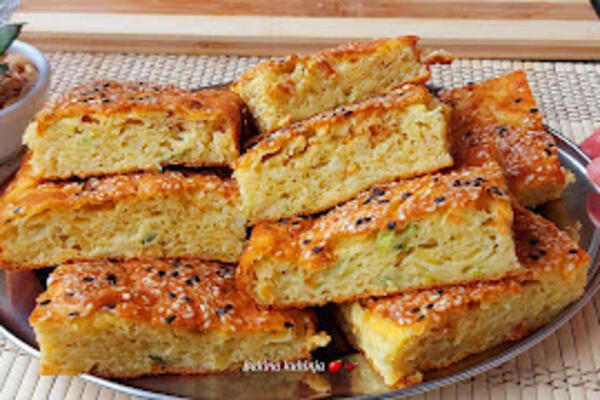 BAKIN RECEPT ZA PENASTU PITU SA KROMPIROM BEZ KORA: Ništa se NE MESI, već se samo uživa - domaćice je obožavaju