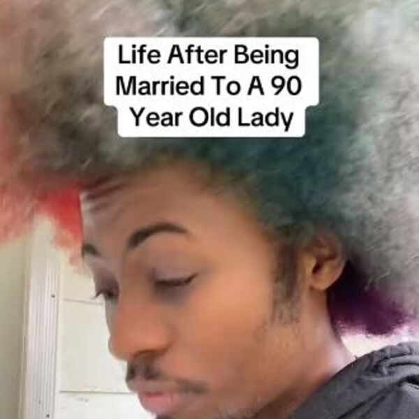 ŽIVEO JE KAO BESKUĆNIK NA ULICI,A ONDA JE UPOZNAO NJU: Starica ga odvela kući i tražila da joj ispuni ŽELJU (VIDEO)