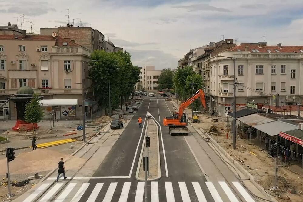 SVAKI BEOGRAĐANIN DA IMA VODU I KANALIZACIJU! Cilj je zacrtan, da bi se ostvario potrebno je da se URADE OVE STVARI