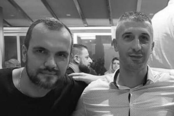 JEZIVA TRAGEDIJA U BOSNI: Fudbaleri Sloge autom sleteli u Unu, dvojica se utopila!