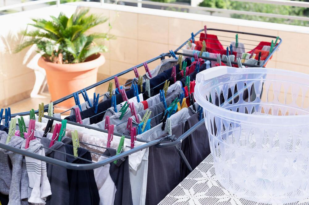 Važno upozorenje kako sušiti veš za vreme hladnih dana: Ovo ne smete raditi, ima velike posledice po zdravlje