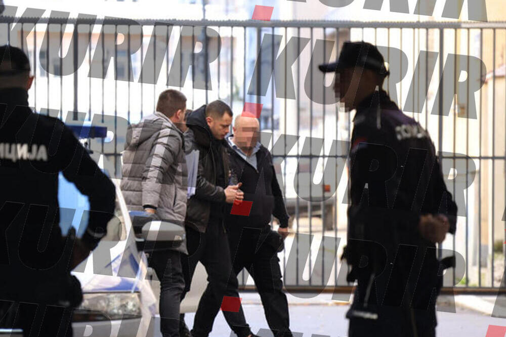 ZAVRŠENO SASLUŠANJE BRAĆE HOFMAN: Evo kako su se BRANILI u TUŽILAŠTVU