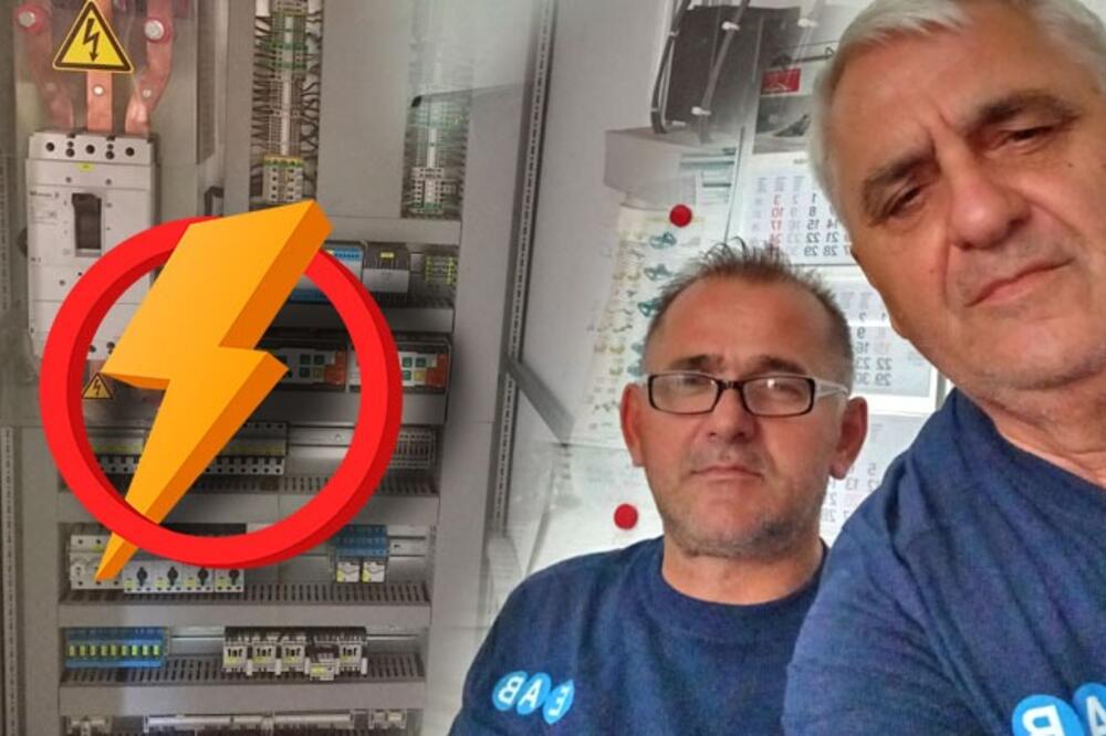 MIROSLAV SE VRATIO U RODNI GRAD I POKRENUO SVOJ BIZNIS: "Bolje biti gazda u Srbiji, nego..." - IMA PUNE RUKE POSLA