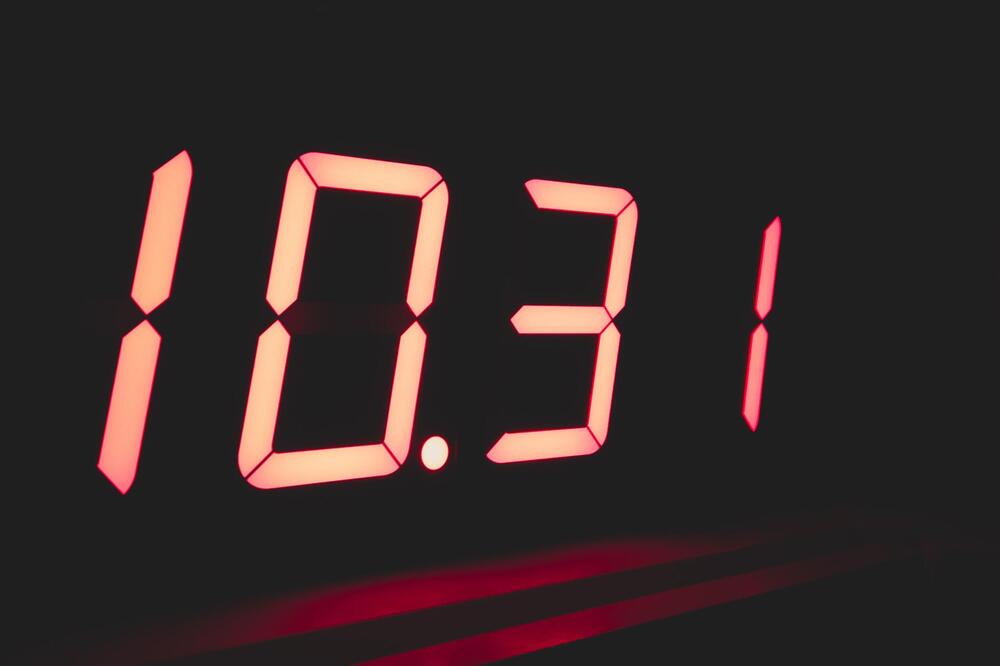 DIGITALNI SAT KAO DEKORACIJA: Izaberite OVAJ svetleći i ulepšajte bilo koju prostoriju!