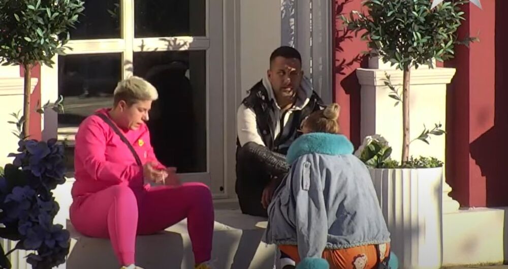 Tamara Glavonjić otkrila Matoroj da je se Anita zaklela u sina da će se ubiti