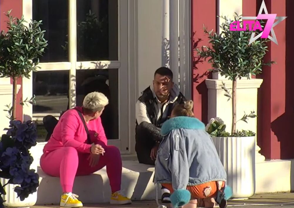 Matora o Aniti i njenom dopisivanju sa Mateom Car