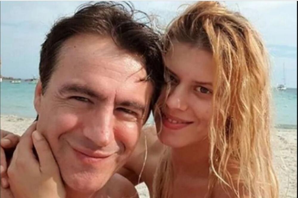 MANEKENKA POTVRDILA DA SE RAZVODI OD 26 GODINA STARIJEG GLUMCA? Ono što je objavila će ga TOTALNO ZAKUCATI