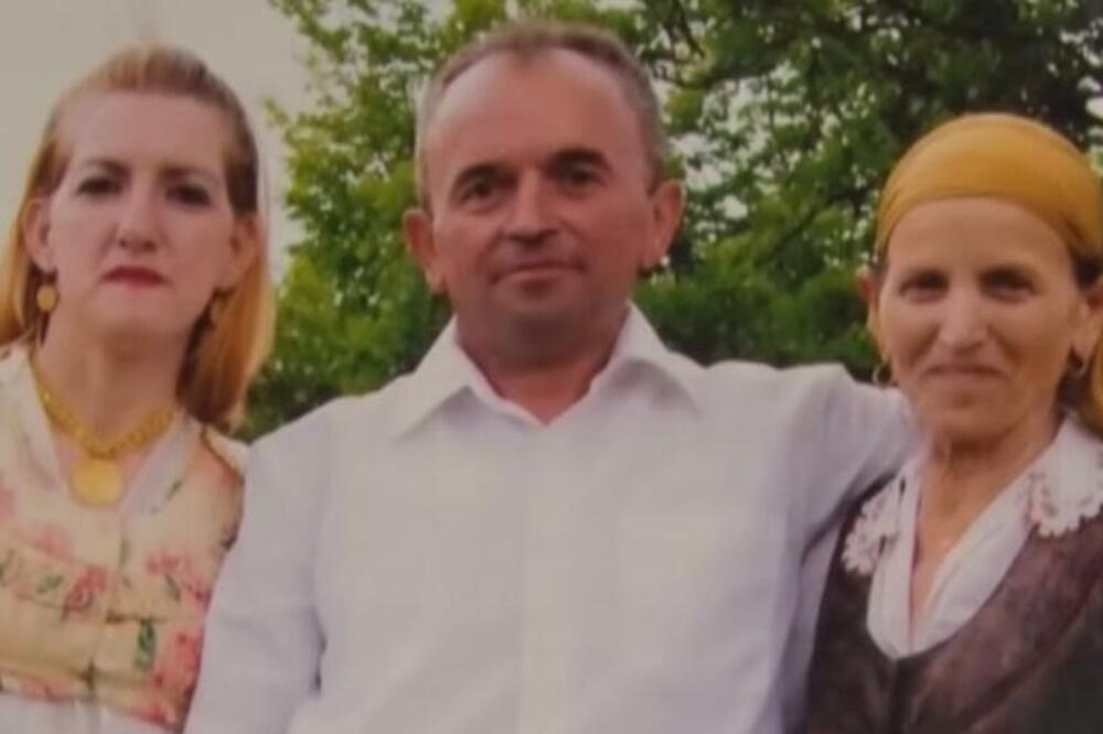 ALBANKA SE KRSTILA, PA U ZLATU UDALA ZA SRBINA: Njihova priča sve ŠOKIRA, rodila mu 4 SINA, a onda...