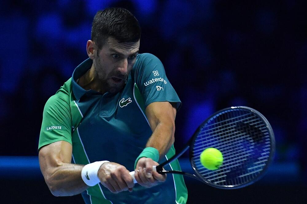 ĐOKOVIĆEV RIVAL JE KONAČNO SHVATIO! Evo zašto je Novak GOAT