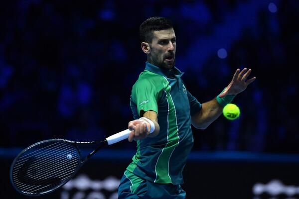 PREDAJA U TORINU: Novak dobija novog rivala?