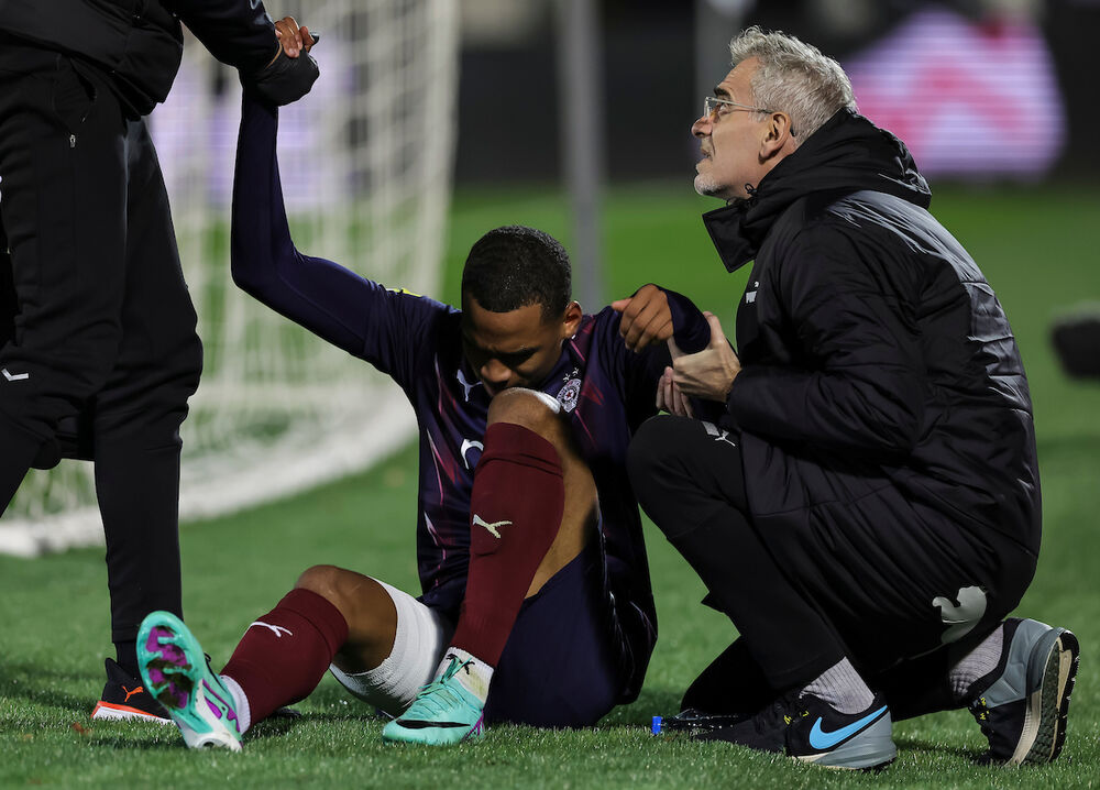 Ukazivanje pomoći Ksanderu Severini