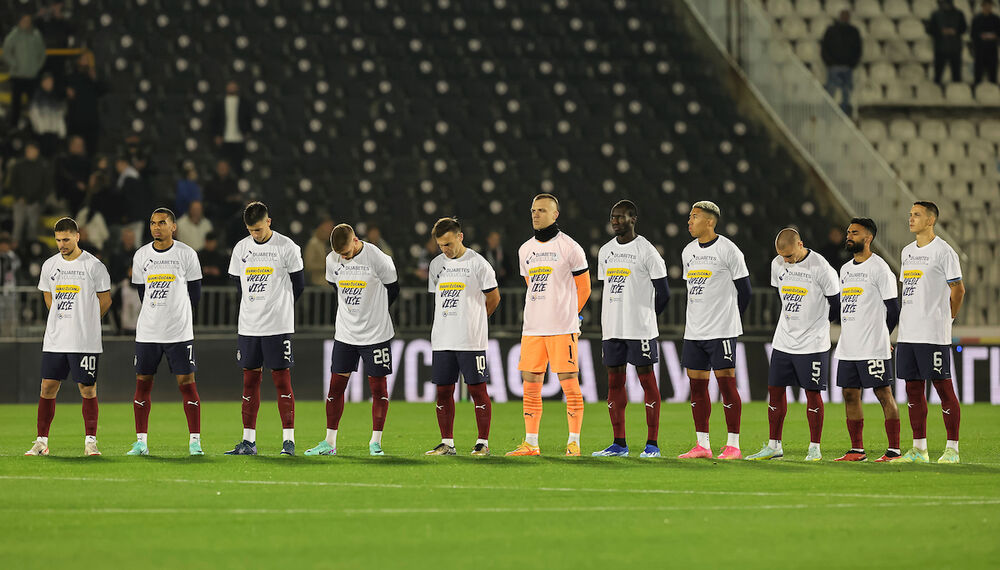 Minut ćutanja u zbog smrti Mustafe Hasanagića