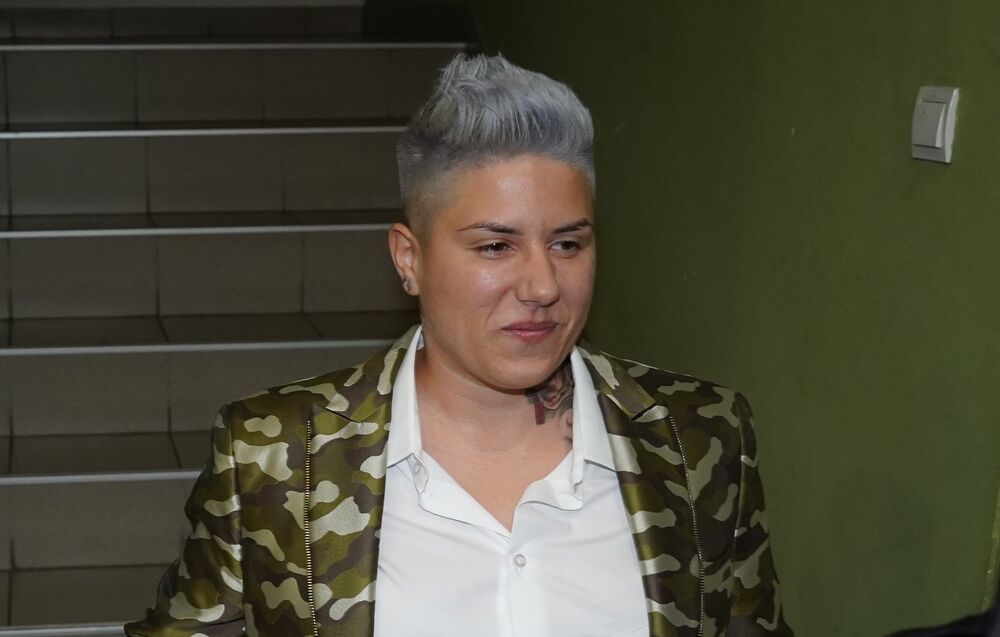 Matora napustila rijaliti