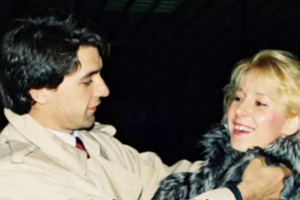 Za ovu ženu se pričalo da joj je Lepa Brena rasturila brak! Rodila mu i sina, ali im nije bilo spasa, on danas...