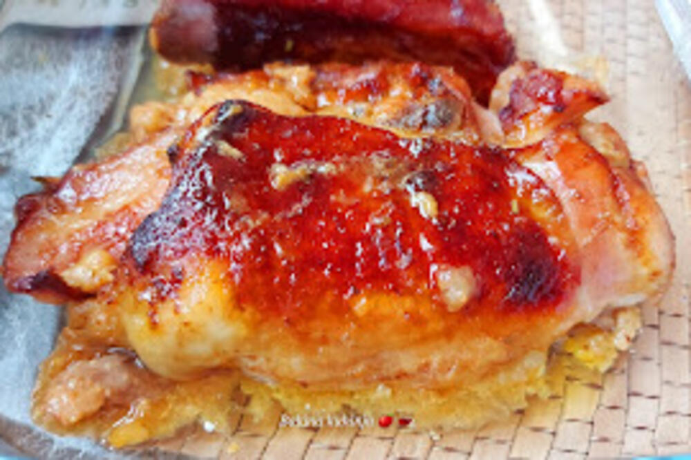 SVE DOMAĆICE OVO POKUŠAVAJU, ALI NI JEDNA NE UME: Samo je jedan pravi način za PUNJENJE BATAKA, recept ZLATA vredan