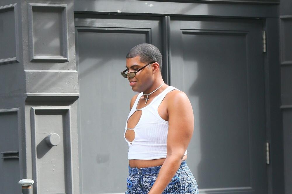 SIN KOŠARKAŠKE LEGENDE OBOŽAVA MINIĆE, TATI PRIZNAO DA JE GEJ SA 13 GODINA: Šokira javnost, a ISTINA RAZARA