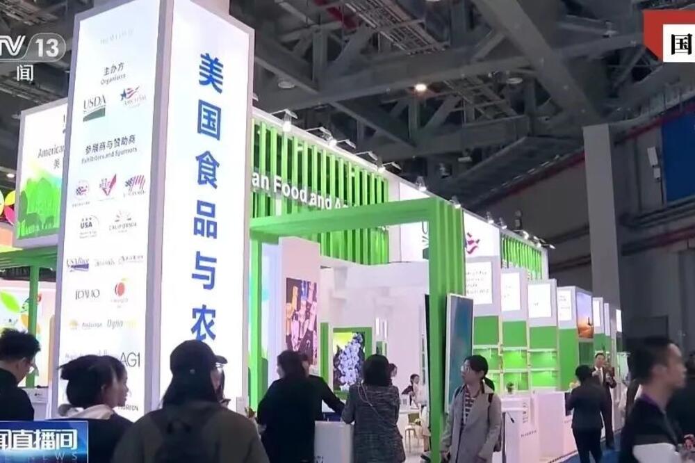 Velika očekivanja od sastanka kineskog i američkog lidera u San Francisku