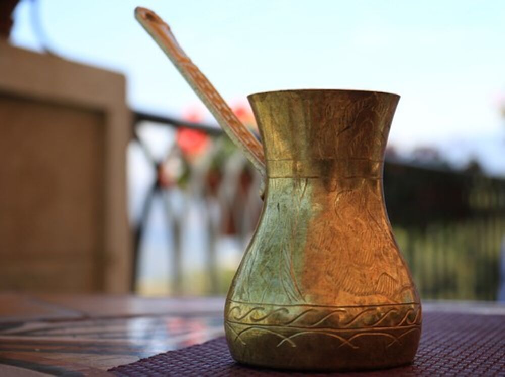 Turska kafa