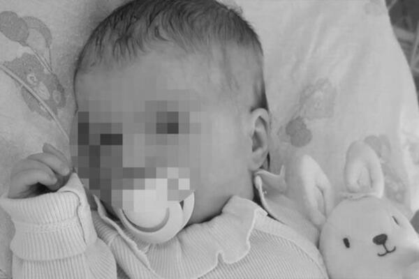 OGLASILI SE NEUTEŠNI RODITELJI BEBICE KOJA JE ISKLJUČENA SA APARATA ZA ODRŽAVANJE ŽIVOTA: Svaka reč RAZARA SRCE