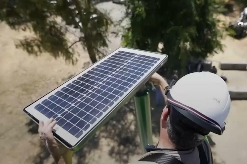 NOVA RASVETA U NOVOM SADU! Ovo je rešenje na koje se čekalo