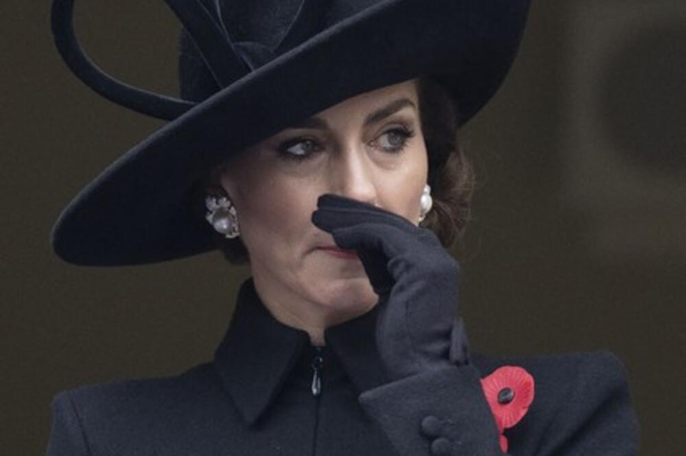 OVA FOTOGRAFIJA JE OTKRILA U KAKVOM JE TAČNO ODNOSU KEJT MIDLTON SA KAMILOM: Zbog jednog DETALJA joj se svi DIVE