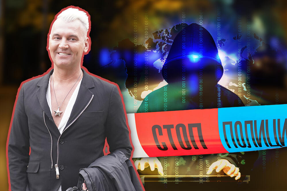 VODITELJ MILAN MILOŠEVIĆ SE HITNO OGLASIO ZA ESPRESO! ISTINA JE DA MU PRETE, ovo su najnovije informacije