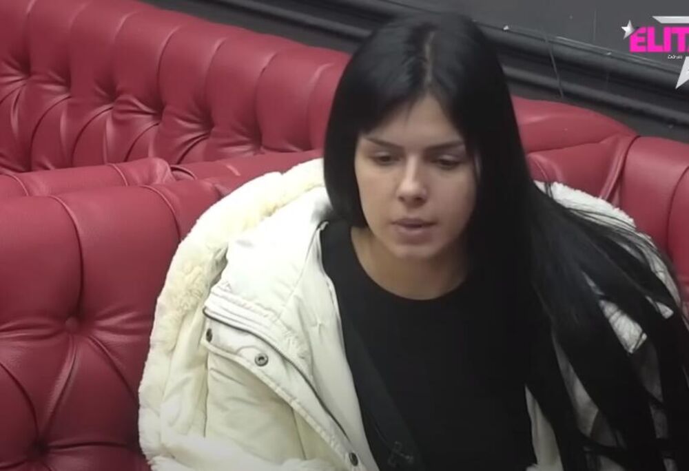 Anita otkrila da li je tipovala Matoru sa svojom majkom zarada novca