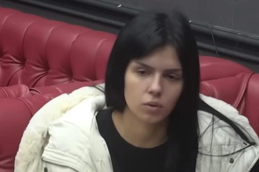 ANITA PRVI PUT PROGOVORILA O MATEI I NEVERSTVU: Otkrila sve o NJIHOVOM ODNOSU, evo koliko DUGO SVE to TRAJE