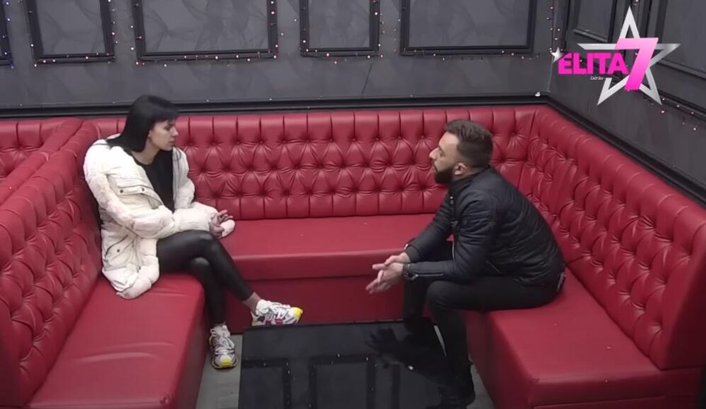 Ispovest Anite Stanojlović