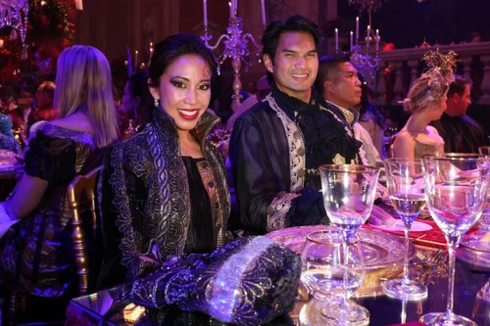 JEDAN OD NAJBOGATIJIH SULTANA SVETA NE PRESTAJE DA ŠOKIRA: Kada vidite za KOGA je udao ĆERKU, neće vam biti DOBRO