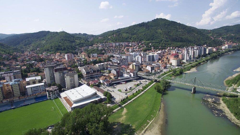 Zvornik