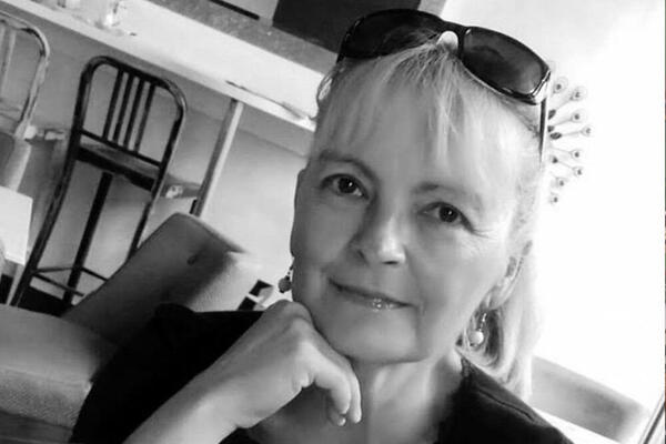 TRAGEDIJA! PREMINULA GORDANA PROTIĆ