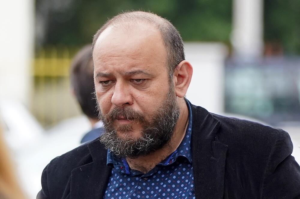 OVIH DANA SVI BRUJE O LJUBOMIRU BANDOVIĆU, A EVO I ZAŠTO: Misterija koja zanima SVAKOG SRBINA sada je RAZREŠENA