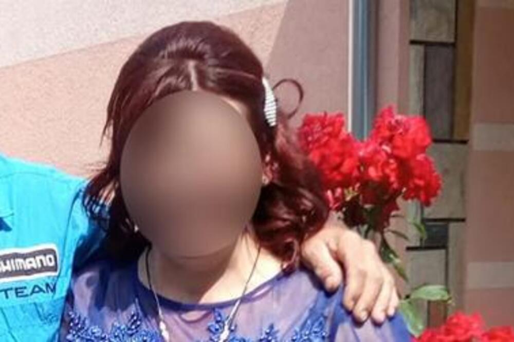 OVO JE ŽENA KOJU JE UBIO MUŽ KOD KRUŠEVCA: Njeno telo ostavio pored puta u šumi