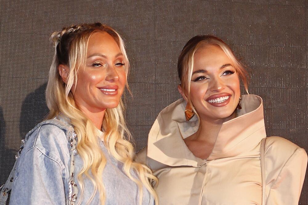 SADA JE SVE JASNO! Oglasila se Teodora Džehverović povodom priče da joj je MENADŽERKA uzimala čak 60% ZARADE