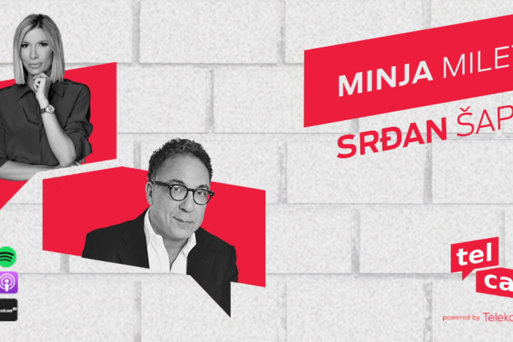 ŠAPER ZA TELCAST: VEŠTAČKA INTELIGENCIJA NEMA LJUDSKU KREATIVNOST