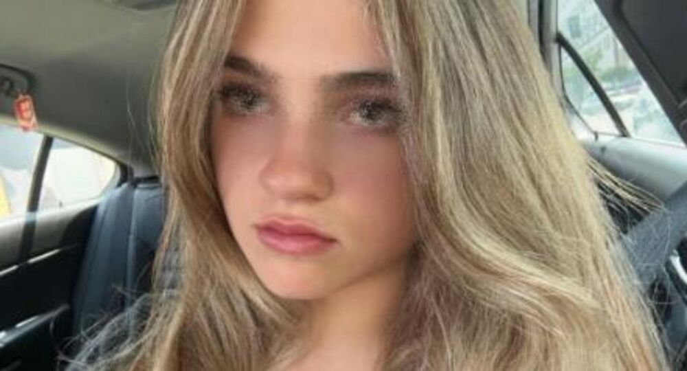 Novi imidž Nike Tošić