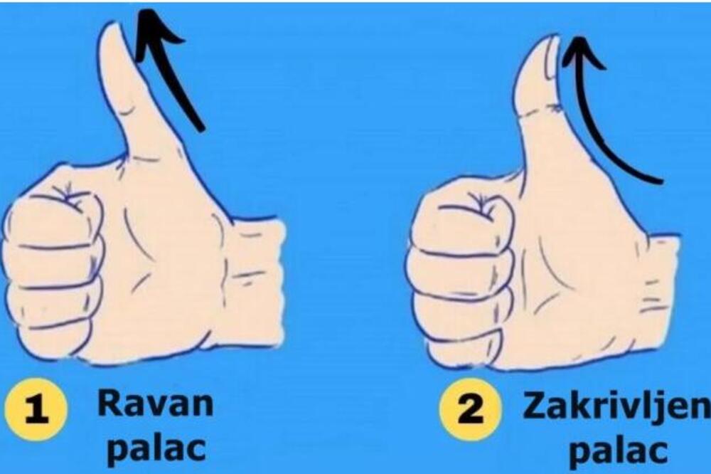 DOBRO SE ZAGLEDAJTE U SVOJ PALAC I SVE ĆE VAM BITI JASNO: Naši stari VERUJU da se tu čita SUDBINA