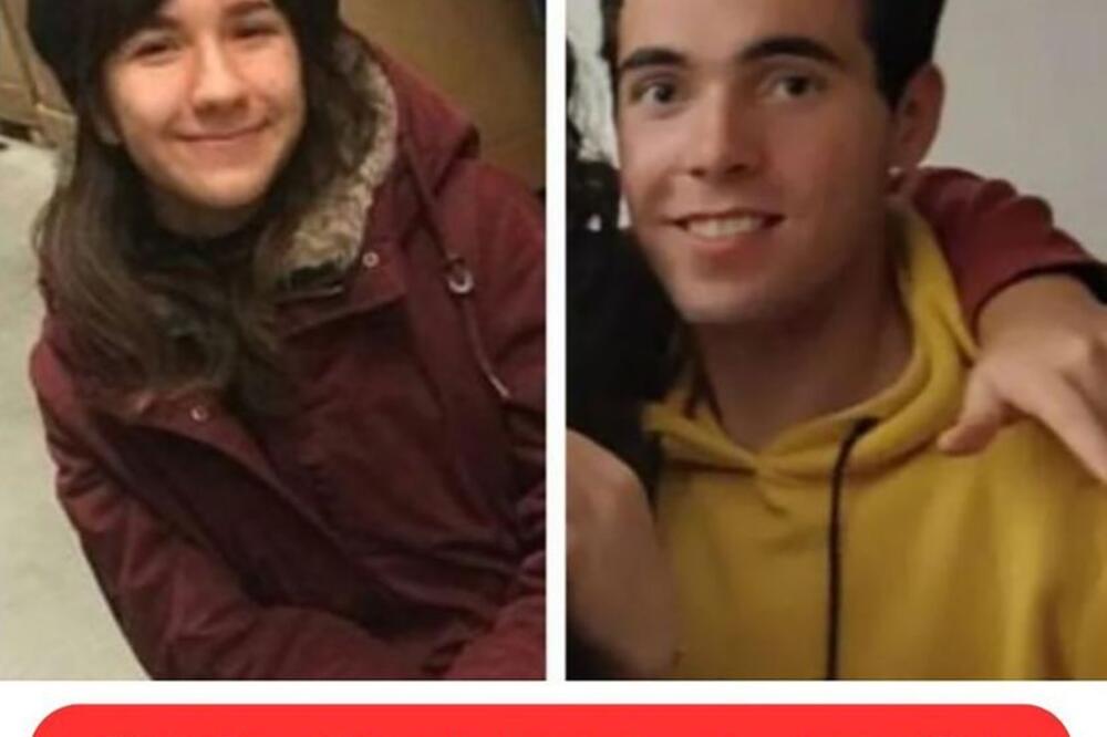 JULIJA OTIŠLA DA SE VIDI SA BIVŠIM DEČKOM FILIPOM, A SADA NIKO NE ZNA GDE SU: Dva dana NI TRAGA NI GLASA