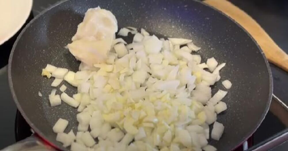 Dinstanje crnog i belog luka