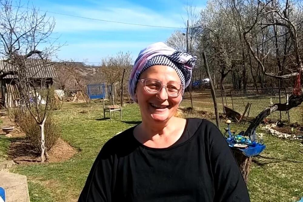 ZORICA SE IZ BEOGRADA PRESELILA NA SELO: Svi je pitaju KAKO MOŽE, a onda im ona ZAPUŠILA USTA JEDNOM rečenicom