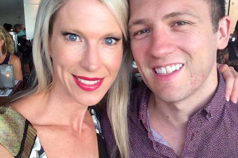 "I ROĐENI OTAC JE SUMNJAO U MENE": Emili je ŽENA PILOT na udaru predrasuda i evo šta kaže na ZLE KOMENTARE (FOTO)