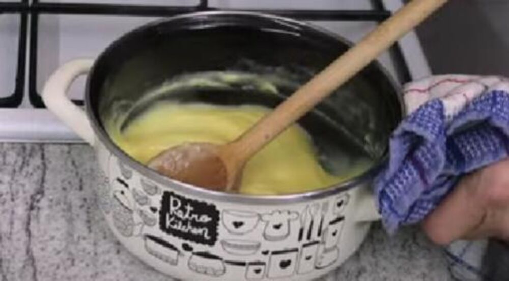 Fil za ruske kape sa jafom